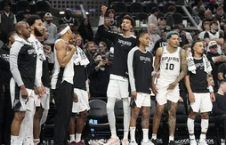 Le premier All-Star Game d’une “très, très longue série” pour Victor Wembanyama