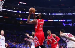 James Harden : “J’ai un peu de Steve Nash en moi”