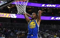 Alfonzo McKinnie rebondit à Cleveland