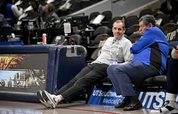 Frank Vogel devient le premier assistant de Jason Kidd à Dallas