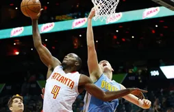 C’est l’heure des retrouvailles pour Paul Millsap