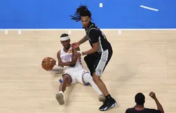 Stephon Castle aimerait pouvoir défendre avec les mêmes libertés que le Thunder