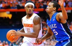 Ranking NCAA : Syracuse détrône Arizona !