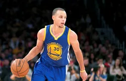 Rétro 2014 : le Top 10 de Stephen Curry