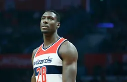 Interview Ian Mahinmi : “Je monte en régime, je commence à retrouver un bon rythme”