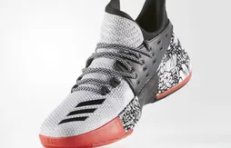 Adidas : la Lillard 3 prépare le Nouvel an Chinois