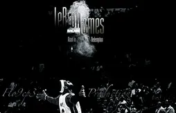 Le mix du soir : LeBron James “Road To Redemption”