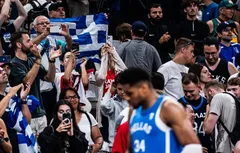 Finalement, la Grèce n’ira pas non plus au village olympique