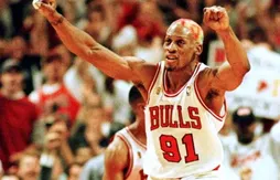 La vidéo du jour : le trailer de “Rodman : For Better or Worse”