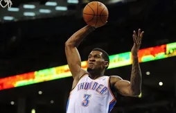 Perry Jones, le rare rayon de soleil de la présaison du Thunder