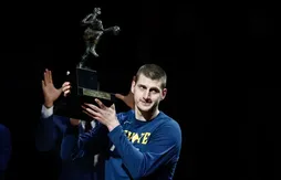 La NBA dévoile son calendrier pour la remise des trophées