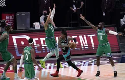 Huit jours de repos bénéfiques pour la défense des Mavericks