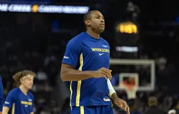 Faut-il s’inquiéter pour Al Horford ?