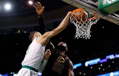 Rétro de la saison : les plus gros posters