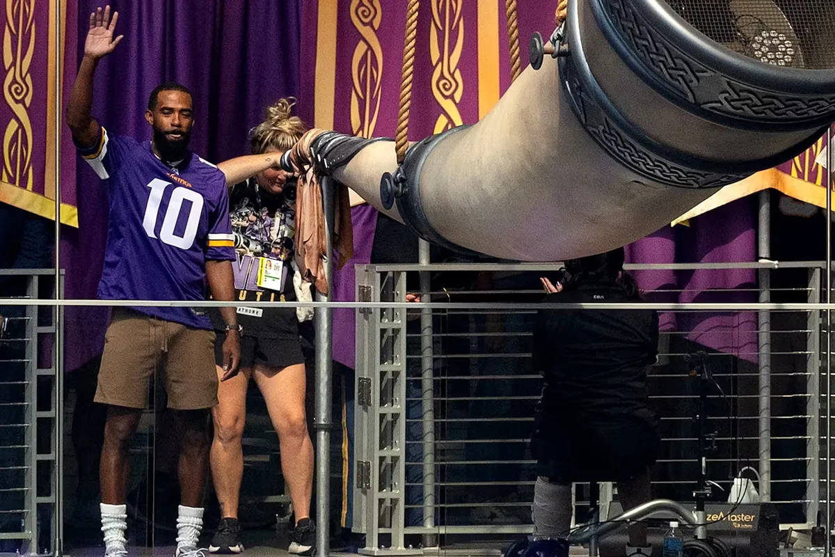 Mike Conley