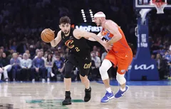 Le Thunder se félicite de voir ses anciens “role players” briller ailleurs