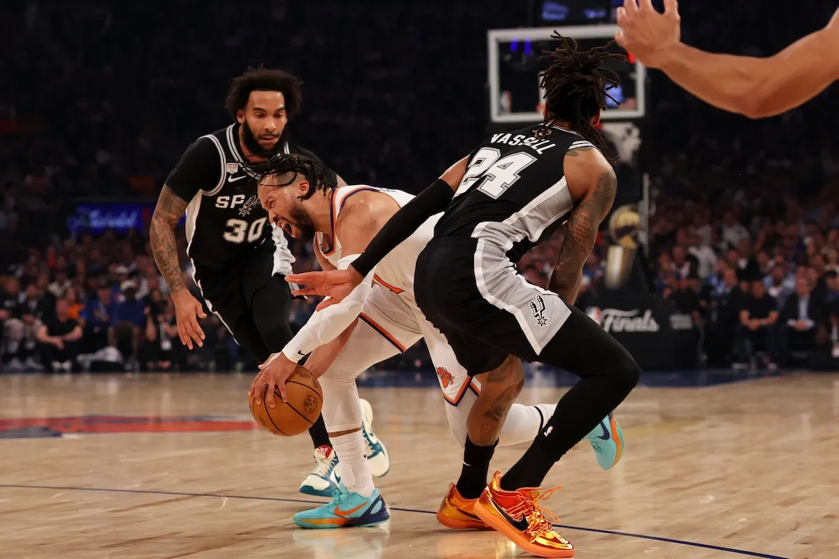 knicks
