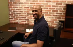 Calvin Booth a toute la confiance de Mike Malone