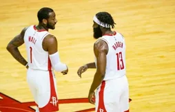 De multiples cas de Covid-19 aux Rockets