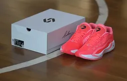 Une Jordan Luka 4 « Hčerka » pour la fille de Luka Doncic