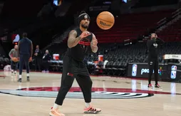 Damian Lillard veut « jouer le dernier match de sa carrière avec les Blazers »