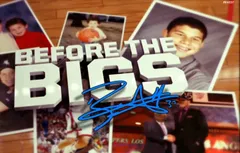 Un documentaire sur l’enfance de Blake Griffin