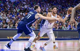 Balles perdues, désorganisation… Les Suns ont signé leur pire prestation offensive de l’année