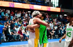 Après un incroyable comeback, le Brésil prive Team USA de finale !