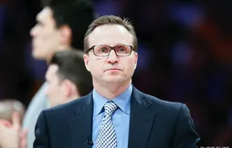 Scott Brooks apporte de la discipline aux Wizards