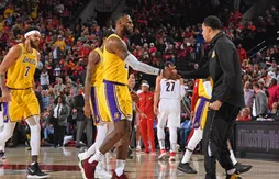 LeBron James : “Du bon et du moins bon”