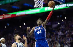 Paul Reed très content de ne pas rejoindre Utah