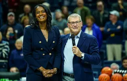 Swin Cash arrive sur Prime Video… pour décortiquer les choix des dirigeants