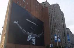 La fin d’une époque à Cleveland