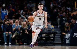 Christian Braun, la dernière pépite de Denver