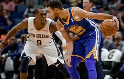 Encore un comeback incroyable des Warriors !