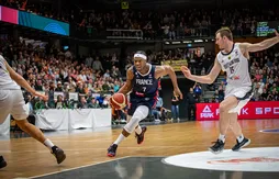 Guerschon Yabusele veut “tout donner” pour le maillot bleu