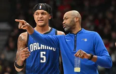 Paolo Banchero regrette le manque d’ajustements du Magic