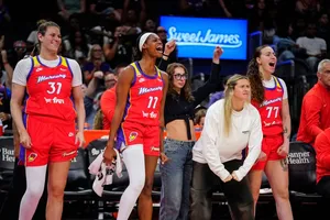 Le Mercury de Valériane Ayayi n’a laissé aucune chance au Storm