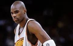 Quand Antawn Jamison enchaînait deux matchs de suite à plus de 50 points