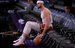 Larry Nance Jr. rejoint les Pacers
