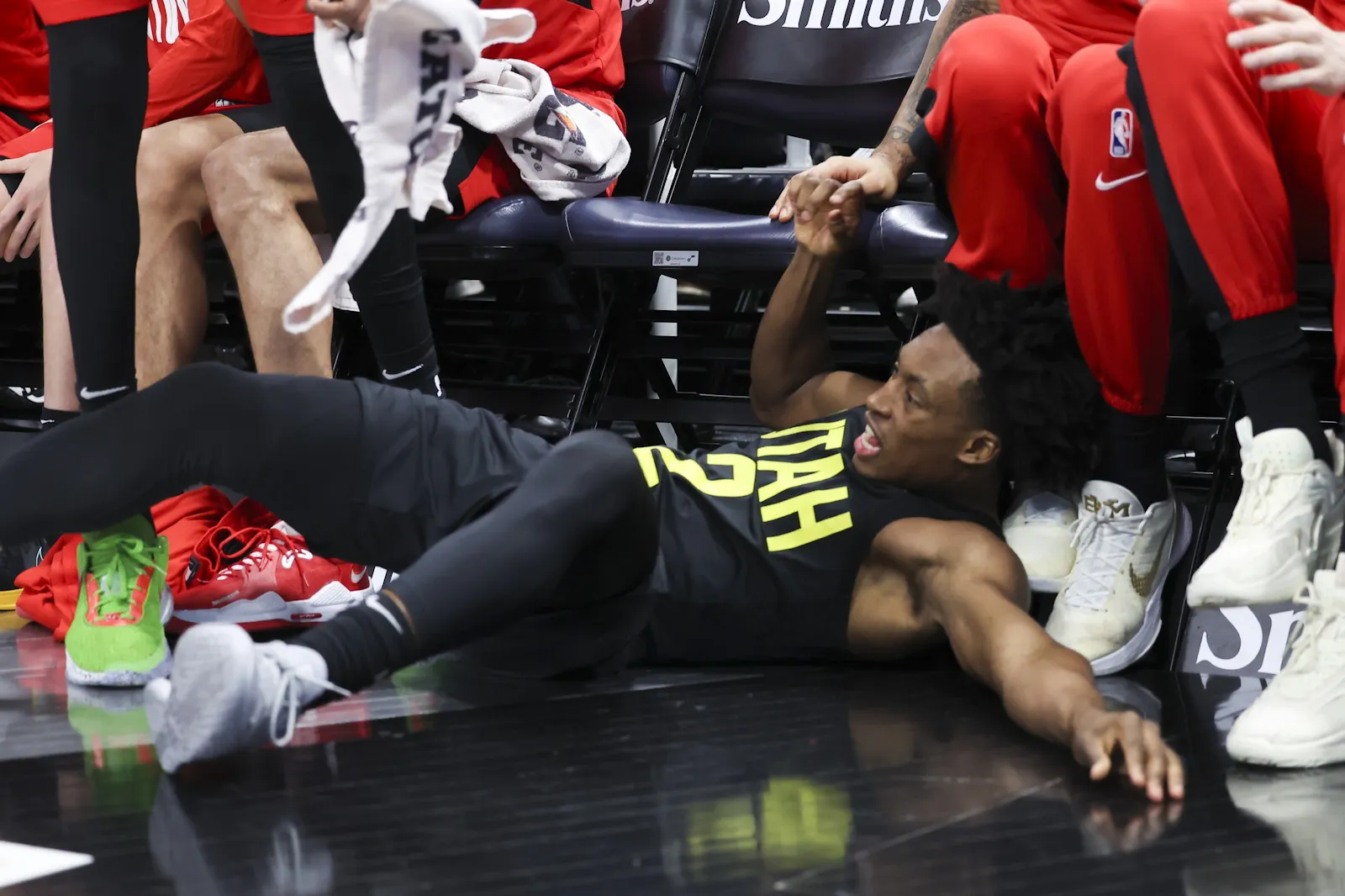 collin sexton (jazz)