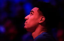 Le rookie Kevin McCullar Jr. a enfin fait ses débuts avec les Knicks