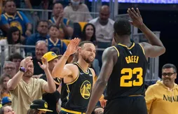 S’adapter au style des Warriors ? Plus facile à dire qu’à faire
