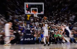 Shai Gilgeous-Alexander s’amuse des critiques sur ses lancers