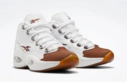 La « Question Mid » couleur Moka