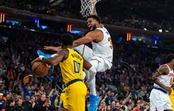 Pronostics NBA | Misez sur Karl-Anthony Towns face aux Pacers