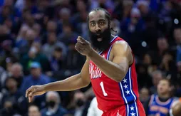 Philadelphie – New York : débuts à domicile réussis pour James Harden