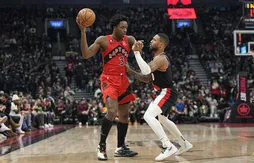 Damian Lillard piégé par un canular d’OG Anunoby