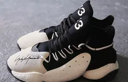 Adidas : James Harden à l’honneur dans la dernière collection Y-3