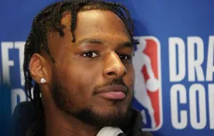Les Suns récupèrent le 56e choix de la Draft…